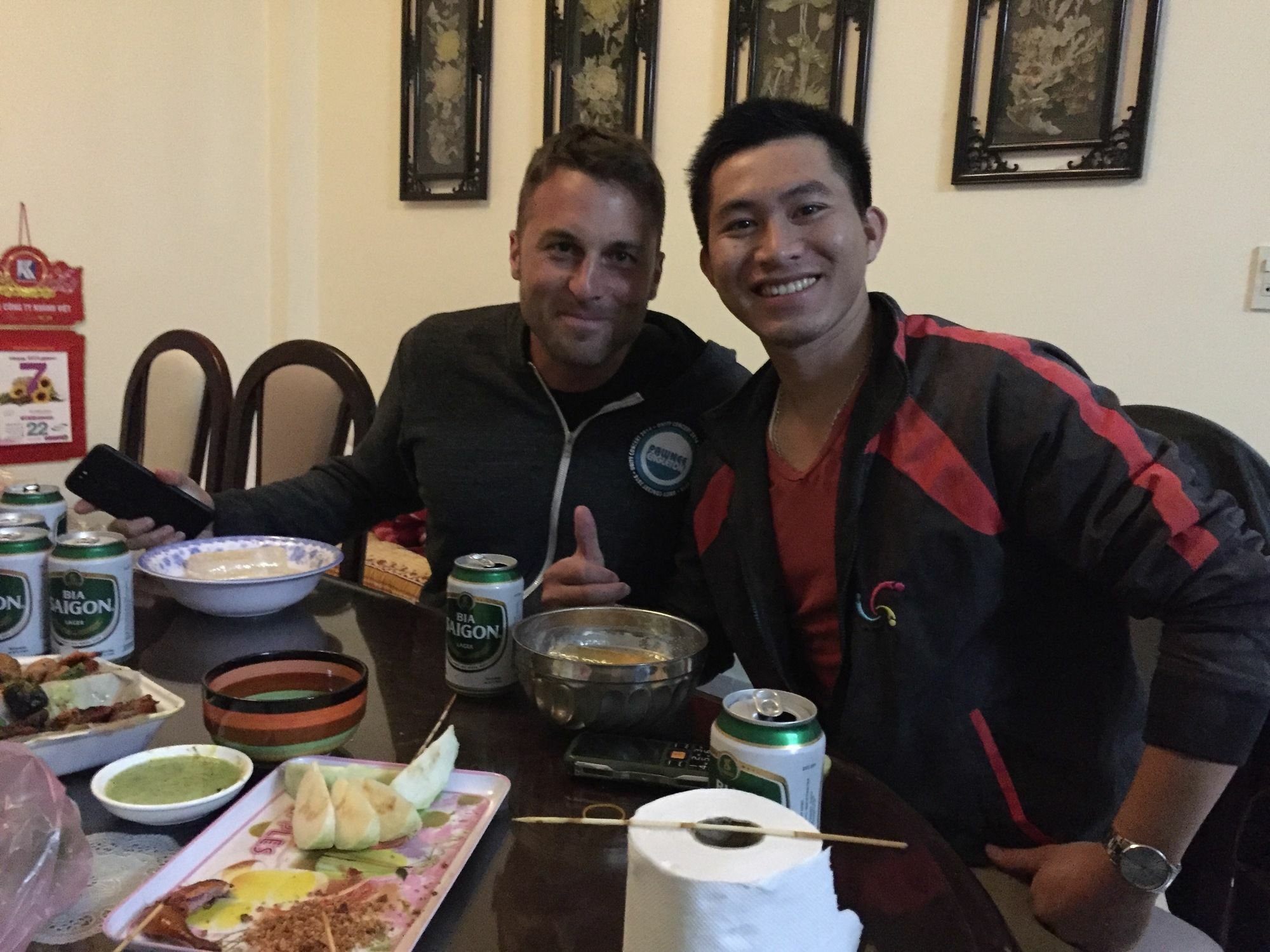 パインズ ホテル ダラット エクステリア 写真